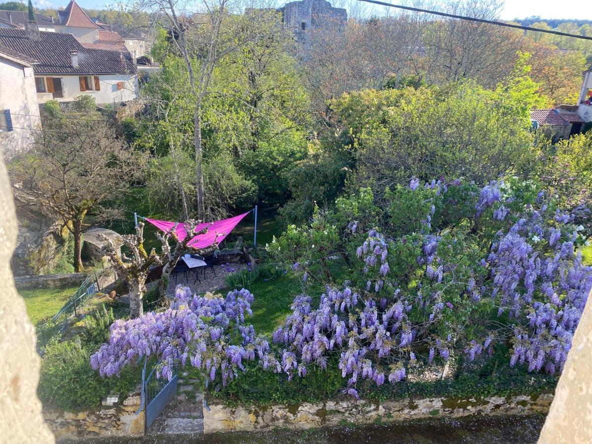 Gite Des Z'As Nérac Exterior foto